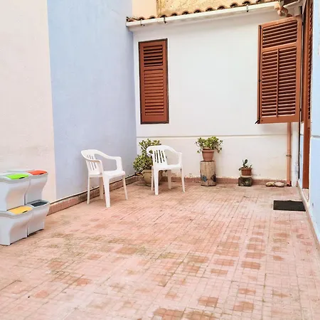 Daire Accetta Residenze *
