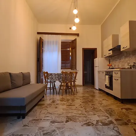 Accetta Residenze Apartment