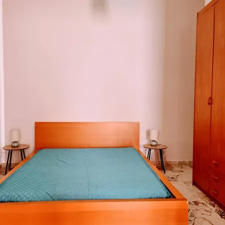 Accetta Residenze Lejlighed *