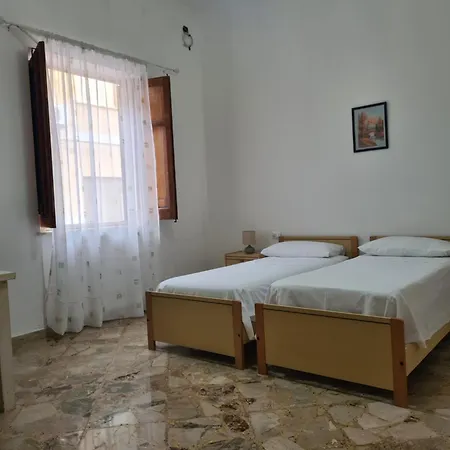 Accetta Residenze Trappeto (Sicily)